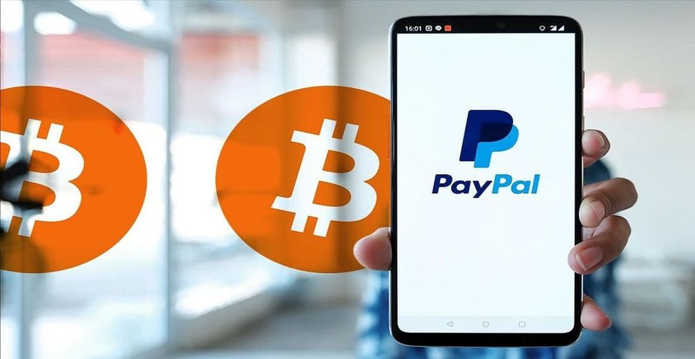 มีผู้ใช้ PayPal บางราย รายงานว่าบัญชีถูกระงับ หลังจากซื้อขาย Bitcoin บ่อยเกินไป