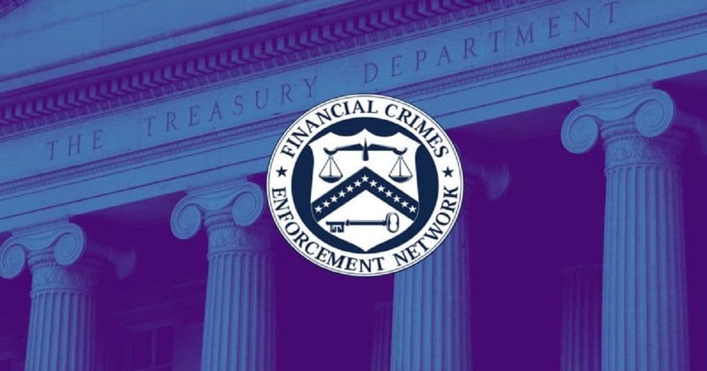 FinCEN เล็งเสนอให้เพิ่มกฎ KYC ใหม่สำหรับผู้ใช้กระเป๋าเงิน Crypto