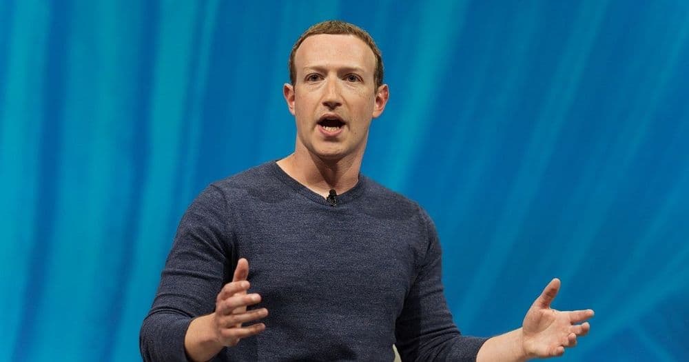 "Libra สามารถช่วยเพิ่มรายได้โฆษณาของ Facebook" Mark Zuckerberg กล่าว