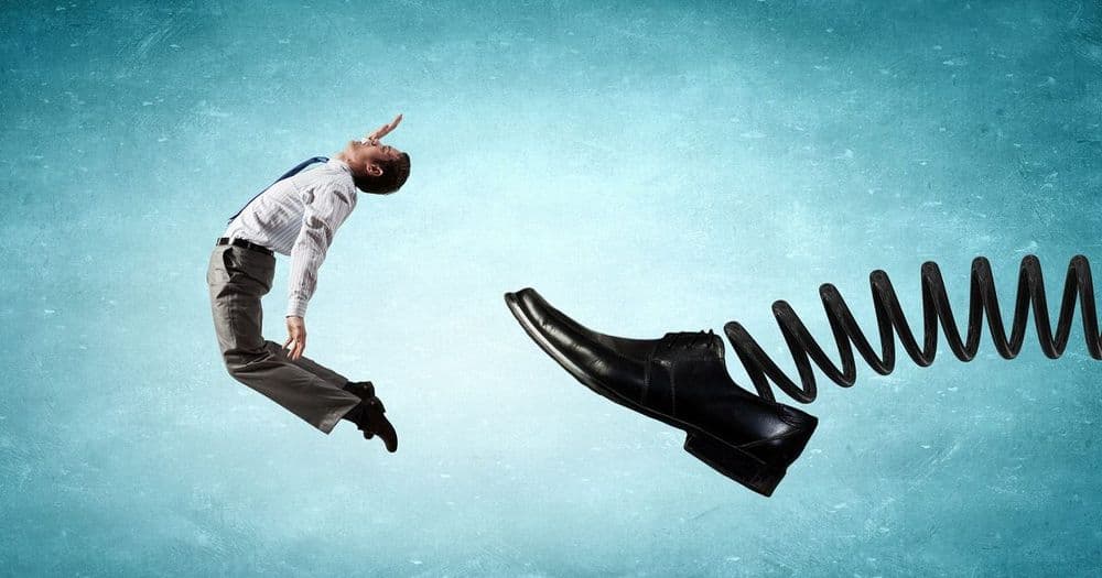 Bitcoin.com ปลดพนักงานออก 50% แม้เหลืออีกเพียง 5 วันก่อนถึงการ Halving ของ BCH