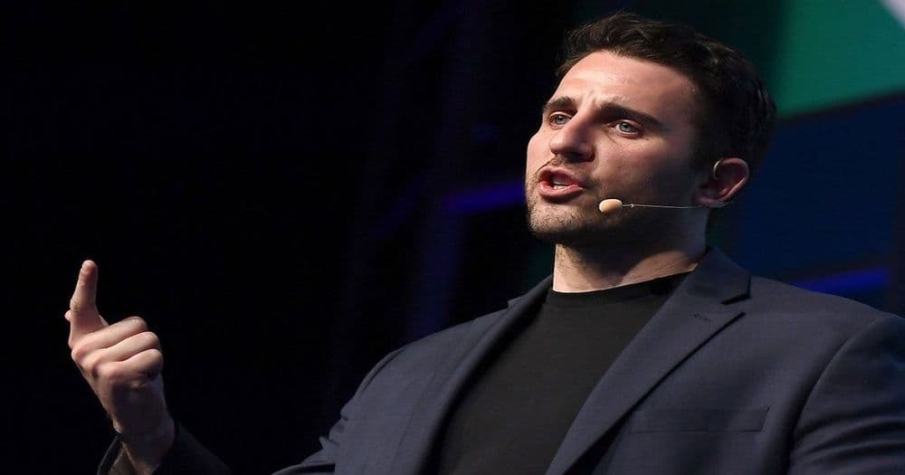 Anthony Pompliano เชื่อว่าการขึ้นไป $100,000 ของ Bitcoin ได้เริ่มขึ้นแล้ว