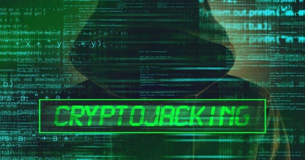 ทีมวิจัยของ Microsoft พบมัลแวร์สำหรับขโมยคริปโต ในคอมพิวเตอร์เกือบ 80,000 เครื่องทั่วโลก นับตั้งแต่ตุลาคม 2018