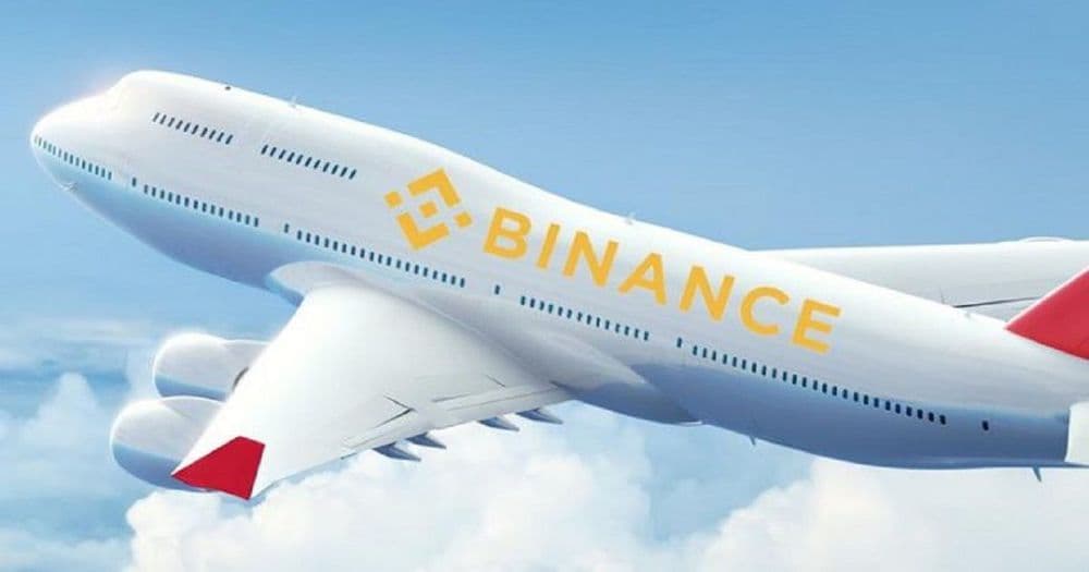 Binance ร่วมมือกับ TravelByBit เปิดตัวบัตรเดบิตคริปโต สำหรับการจองเที่ยวบินและโรงแรมผ่านเว็บไซต์ท่องเที่ยวชั้นนำ