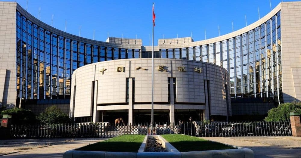 เปลี่ยนวิกฤตให้เป็นโอกาส : จีนเข้าใกล้ความสำเร็จของ "หยวนดิจิตอล" ไปแล้วอีกหนึ่งขั้น