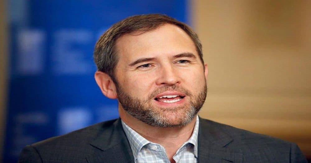 ซีอีโอ Ripple เชื่อว่าการเปลี่ยนแปลงอัตราเงินเฟ้อของ FED เป็นเรื่องดีสำหรับ Crypto