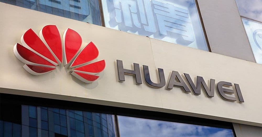 Huawei และรัฐบาลปักกิ่ง ร่วมกันพัฒนาโครงสร้างพื้นฐาน Blockchain ของเมืองอัจฉริยะ