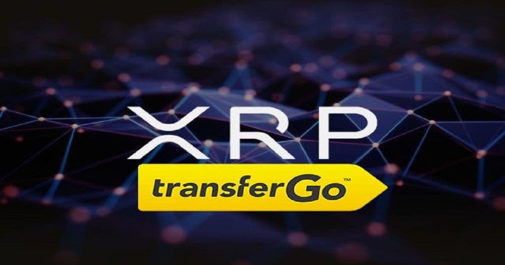Ripple และ TransferGo กำลังมองหาวิธีขยายการใช้งาน XRP ในตลาดใหม่