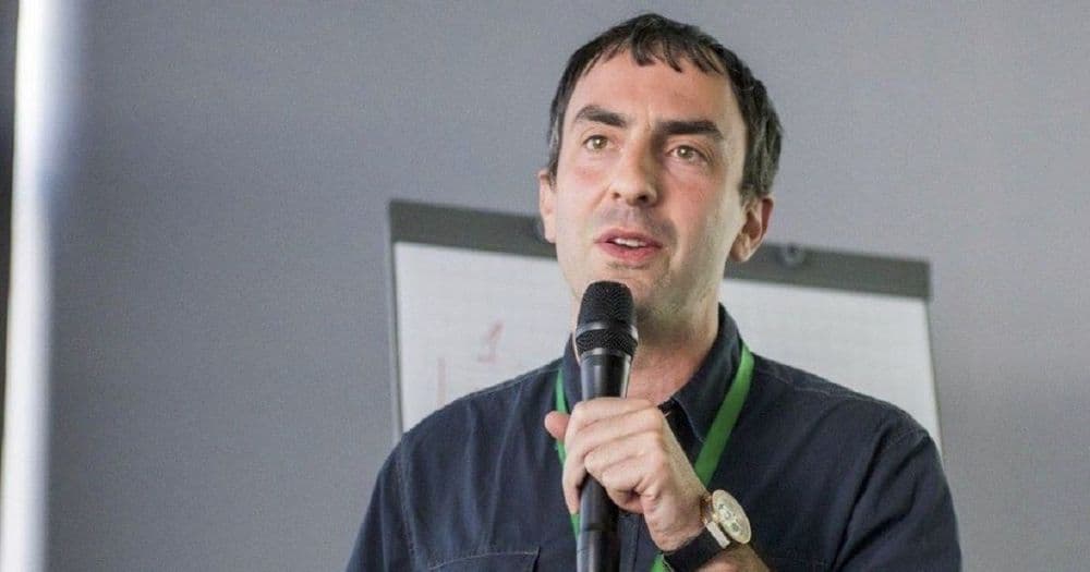 Tone Vays คาด!! Bitcoin จะไม่ลดลงต่ำกว่า $2000 และพร้อมจะ All in