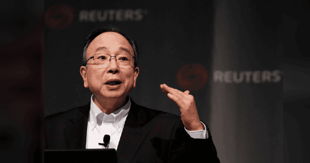 รองประธานธนาคารกลางญี่ปุ่นเตือนให้เตรียมพร้อมสำหรับการออกสกุลเงินดิจิตอลธนาคารกลาง ( CBDC ) หากความต้องการพุ่งสูงขึ้น