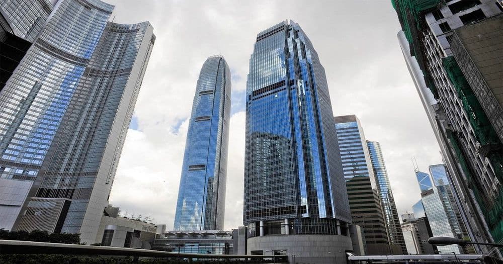 กลต.ฮ่องกง เผยกฎระเบียบสำหรับการขอใบอนุญาตเว็บเทรดสินทรัพย์ดิจิตอลในประเทศ ลุ้น!! Huobi อาจเป็นรายแรกที่ได้ใบอนุญาตไป