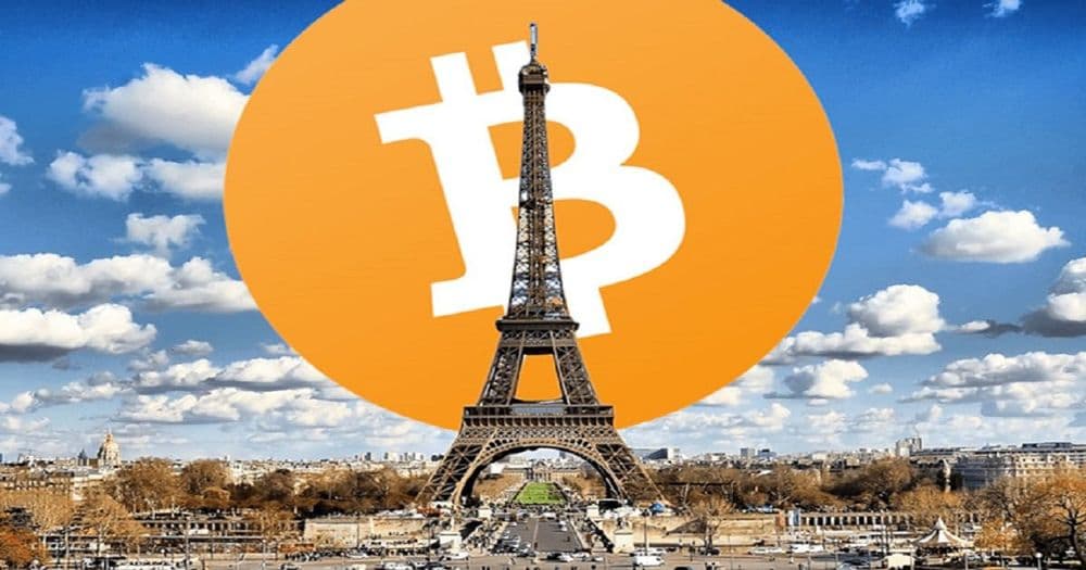 ศาลฝรั่งเศส ตัดสินให้ Bitcoin เปรียบเสมือนกับสกุลเงินอย่างเป็นทางการ