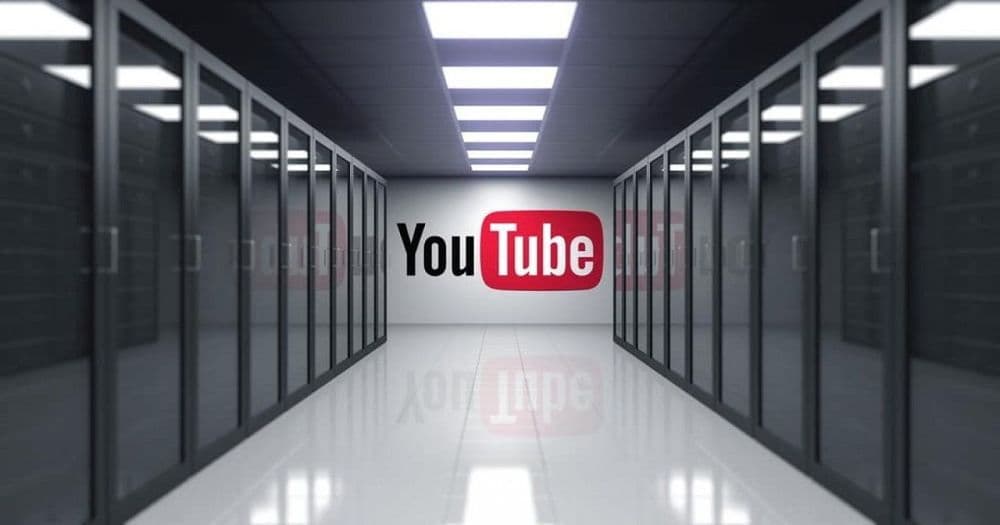 Youtube แบนหนึ่งในช่อง Crypto ถาวรโดยไม่มีคำเตือนใด ๆ...สร้างความไม่พอใจให้ชุมชนอย่างมาก