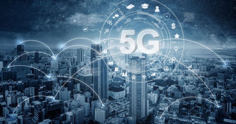 ประธาน China Telecom ชื่นชม Blockchain สำหรับการเพิ่มศักยภาพให้เครือข่าย 5G