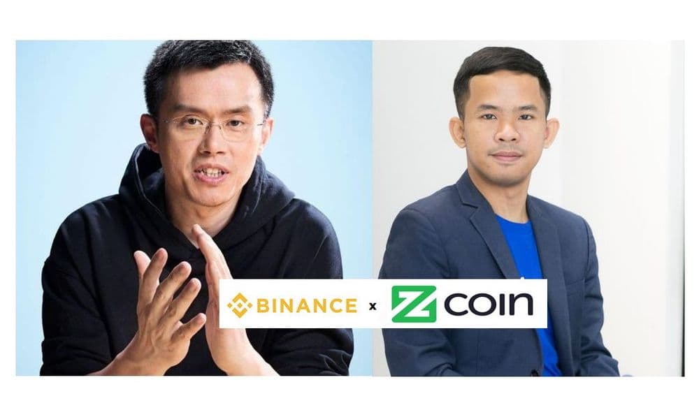 Binance เว็บเทรดระดับโลก ประกาศเปิดเทรดเหรียญ Zcoin (XZC) คู่กับ USDT แล้ว