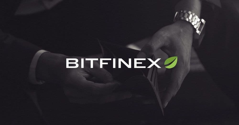 Bitfinex เปิดตัว Staking เหรียญ Crypto ด้วยผลตอบแทนสูงถึง 10% ต่อปี