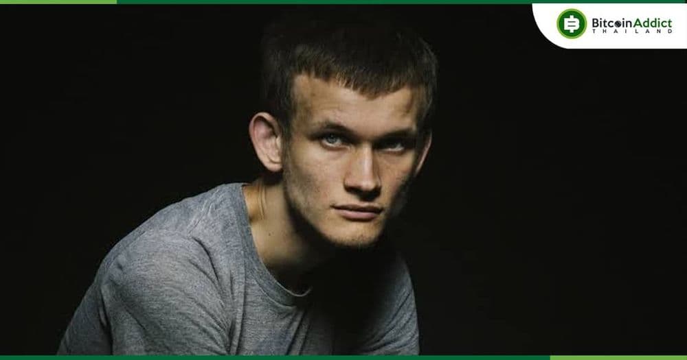 Vitalik Buterin กล่าวว่าเขารู้ว่าตลาดกระทิงจะสิ้นสุดลงในที่สุด