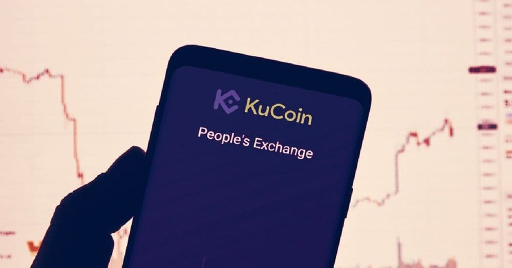 เว็บเทรด KuCoin กลับมาเปิดฝากและถอนโทเค็นทั้งหมดแล้ว