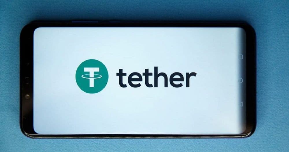 Tether ย้าย 1 พันล้าน USDT จาก TRON ไปยัง Ethereum blockchain