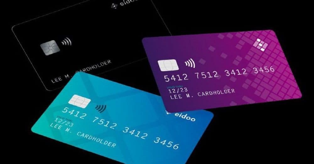 Visa อนุมัติบัตรเดบิต Crypto ตัวใหม่ในยุโรปและสหราชอาณาจักร