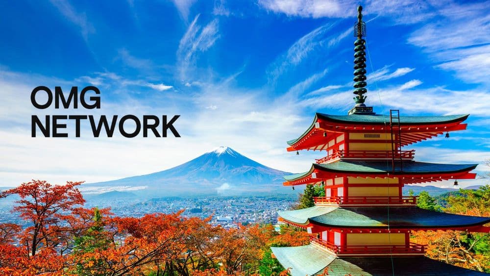 OMG Network ( OMG ) ได้รับอนุญาตจากหน่วยงานกำกับดูแลญี่ปุ่น ให้มีการซื้อขายในประเทศได้แล้ว