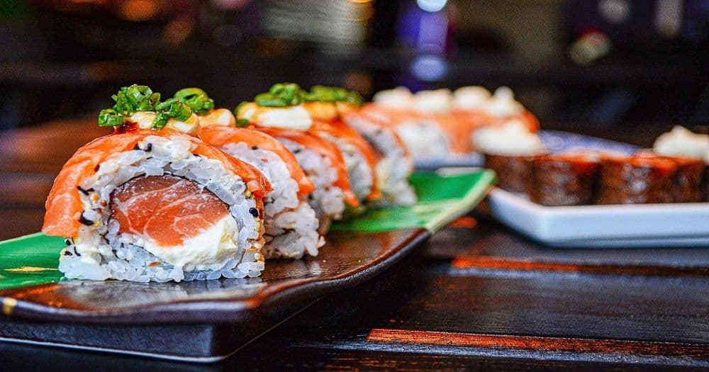 เหตุใดราคา SushiSwap (SUSHI) ถึงเพิ่มขึ้น 75% ใน 1 สัปดาห์