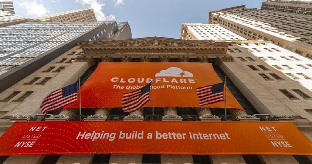 Cloudflare เกิดปัญหาล่ม กระทบต่อเว็บไซต์ Crypto ที่ได้รับความนิยม