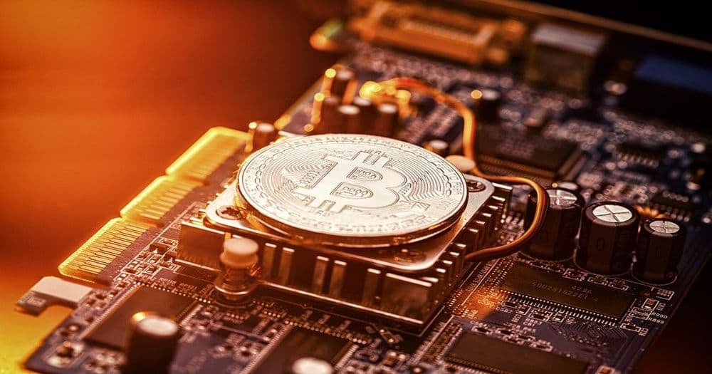 ราคาลงแล้วไง!! ค่า Difficulty ของการขุด Bitcoin พุ่งเกือบ 7% สวนทางกับราคาซะอย่างงั้น