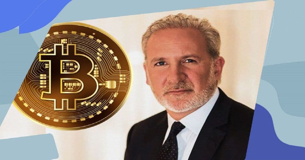 "Bitcoin ไม่มีทางไปถึง $25,000" และไม่ว่าราคาเท่าไหร่ก็ "ไม่ซื้อ" : Peter Schiff กล่าว