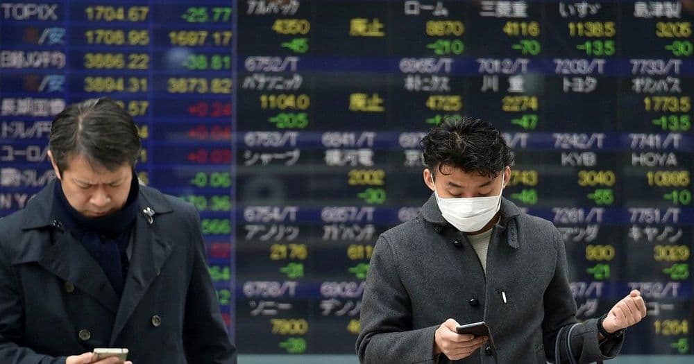 "ใครตกใจ COVID-19 แถมเห็นตลาดหุ้นสหรัฐร่วงเละแล้วไปโดดเข้า Bitcoin นั่นมันงี่เง่าสิ้นดี" ประธาน Virgin Galactic กล่าว