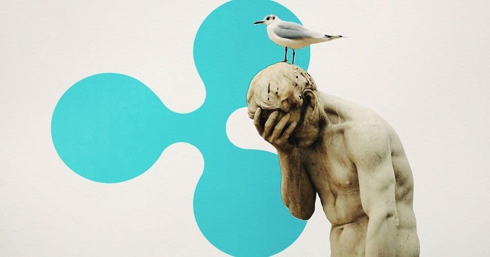 นักเทรดกว่า 3 ล้านคนเลือก XRP เป็นตัวเลือกสูงสุดที่จะซื้อนอกจาก Bitcoin และ Ethereum รายงานจากนิตยสาร Forbes