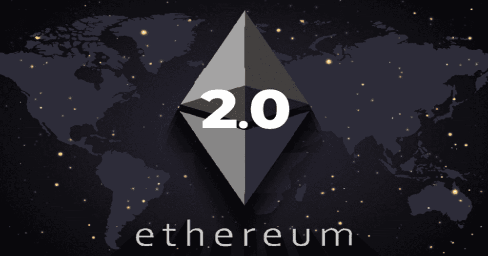 บุคคลลึกลับได้ปล่อยข้อมูลของ ETH 2.0 Scaling ลงบน Medium
