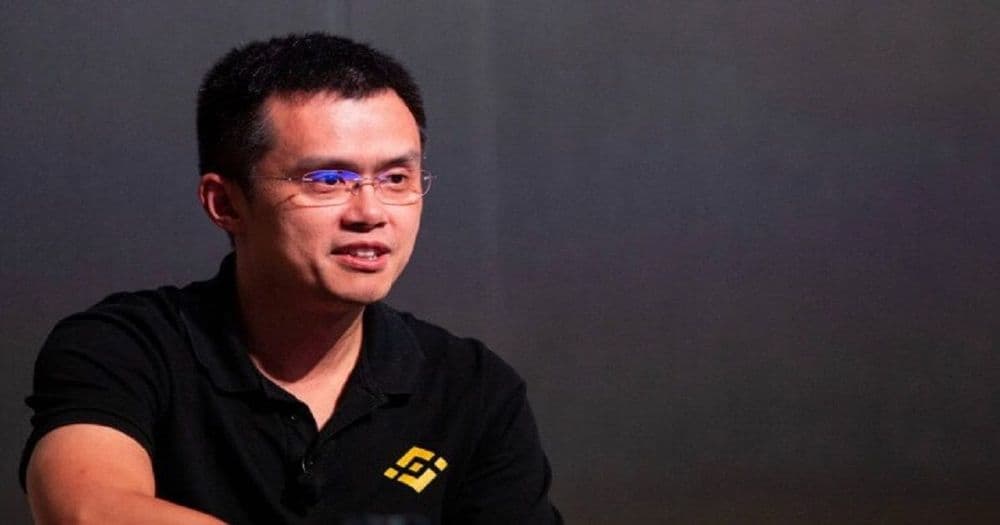 "Bitcoin จะไปถึง $16,000 เร็วๆนี้" ซีอีโอ Binance กล่าว