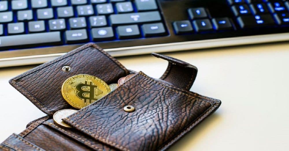 จำนวน Wallet ของ Bitcoin พุ่งสูงถึง 28.39 ล้าน Wallet  ทำสถิติสูงสุดใหม่ แซงหน้าของเดิมช่วงกระทิงปี 2017 แล้วเรียบร้อย