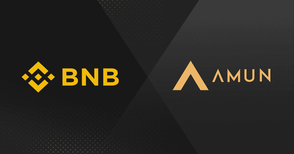 ลูกค้าสถาบันกำลังแสดงความสนใจผลิตภัณฑ์ "BNB ETP"  : ผู้จัดการสินทรัพย์ Crypto จาก Amun กล่าว