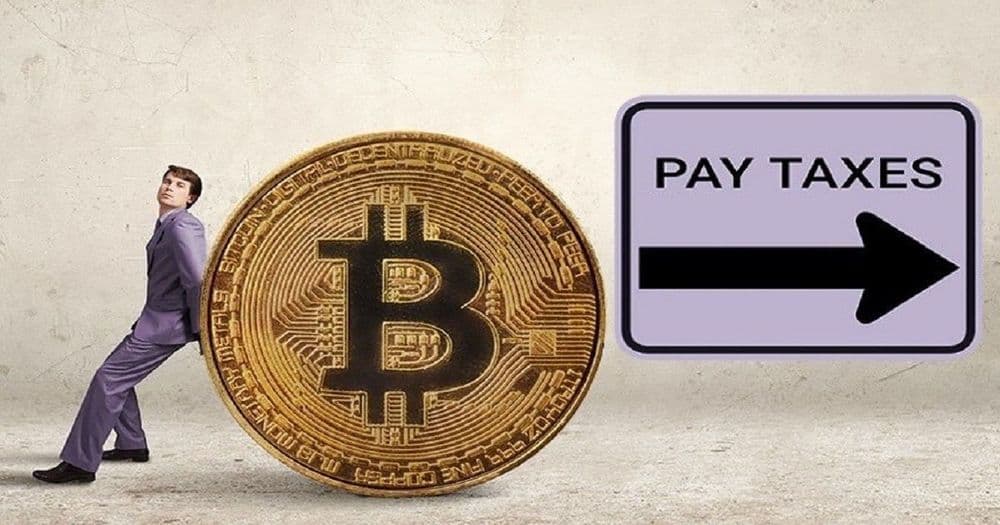 มาตรฐานภาษี Crypto ระหว่างประเทศกำลังจะมาในปี 2021