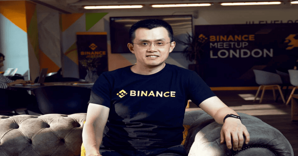 CZ ซีอีโอ Binance แซว Peter Schiff ที่เอาแต่พูดถึง Bitcoin มากกว่าทองคำไปแล้ว