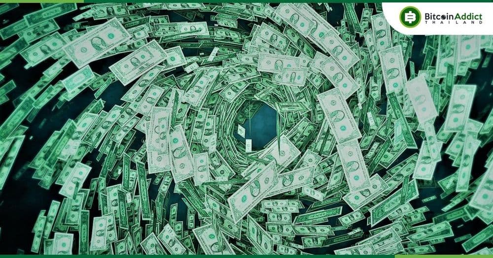 Coin Center ฟ้องกระทรวงการคลังสหรัฐฯ เกี่ยวกับการคว่ำบาตร Tornado Cash