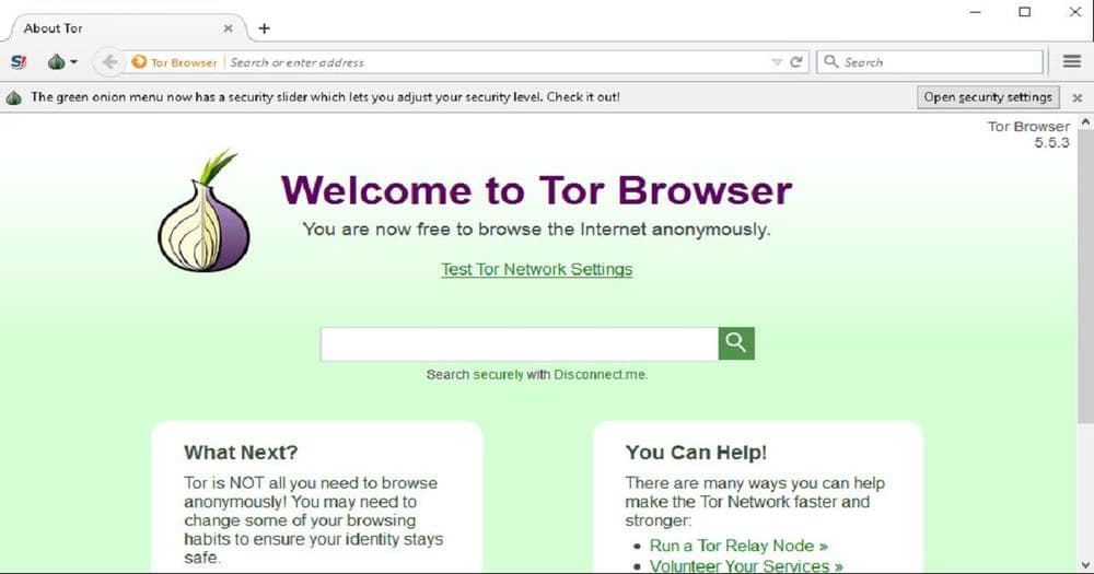 ผู้ผลิตแอนตี้ไวรัสรายใหญ่ ESET ค้นพบ Tor Browser ปลอมที่ออกแบบมาเพื่อขโมย Bitcoin