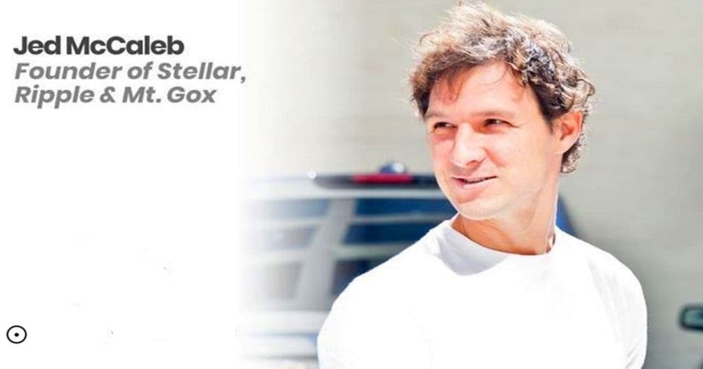 ชุมชน Crypto ผวา!! Jed McCaleb อดีต CTO Ripple เคลื่อนไหว XRP กว่า 41 ล้าน XRP และอาจนำไปสู่การเทขายอีกครั้ง