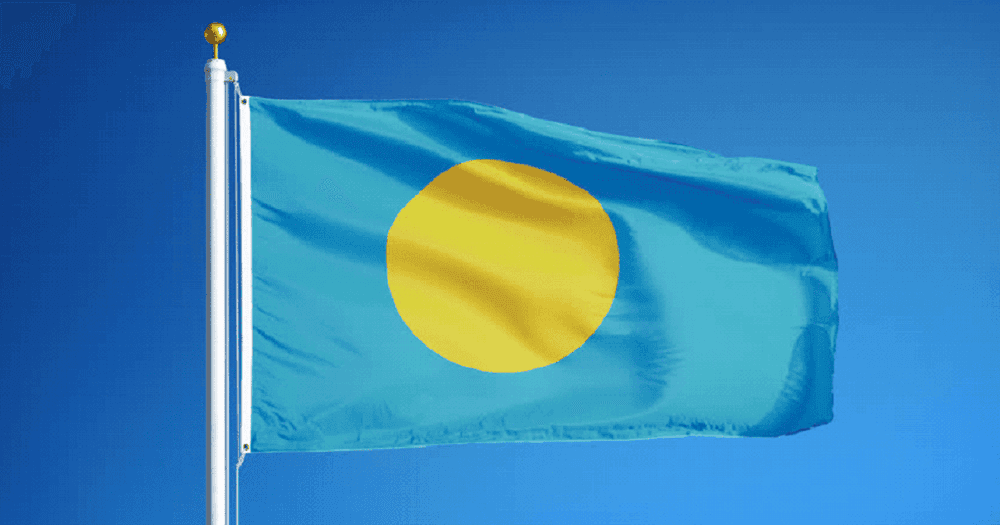 สาธารณรัฐปาเลา ได้จัดงานประชุมเกี่ยวกับ Crypto ร่วมกับ SSE exchange และมีแผนที่จะปล่อยกลยุทธ์การเทรดแบบ Quantitative strategy ระดับโลก