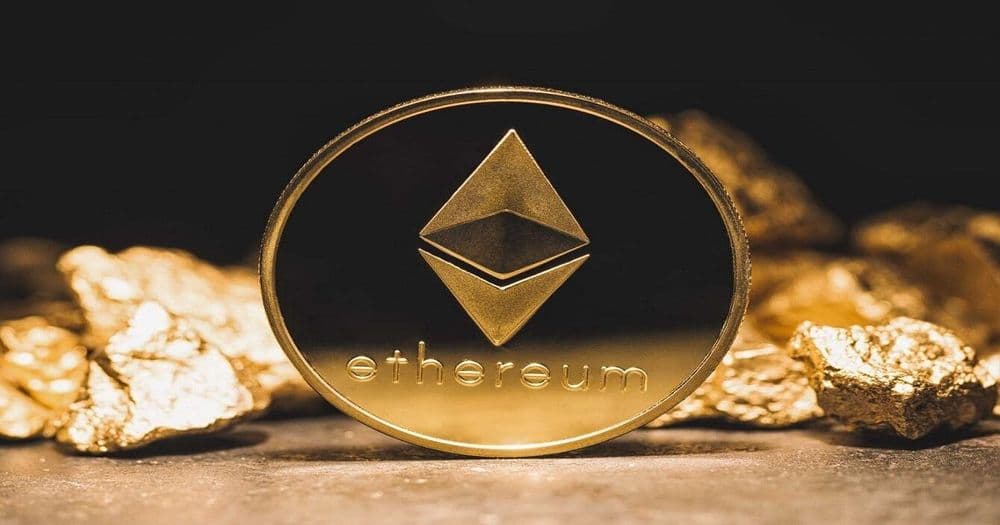 Ethereum อาจจะเอาชนะ Bitcoin ในการเป็น "ทองคำดิจิทัล" ที่ดีกว่าได้ในไม่ช้า