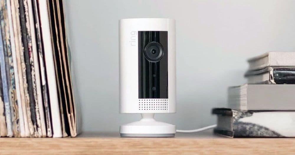 แฮ็กเกอร์โจมตีกล้องวงจรปิด "Amazon Ring" ของเหยื่อ ข่มขู่เรียกเงิน 50 BTC หรือกว่า 10 ล้านบาท พร้อมขู่ฆ่า