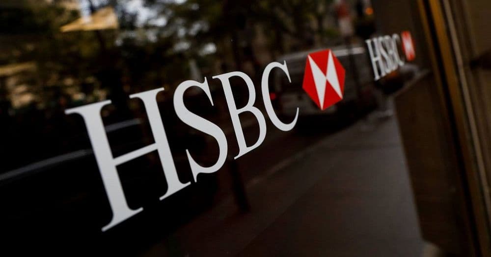 ธนาคาร HSBC ใช้ Blockchain เพื่อติดตามการลงทุนจากภาคเอกชนมูลค่ากว่า $10,000 ล้าน
