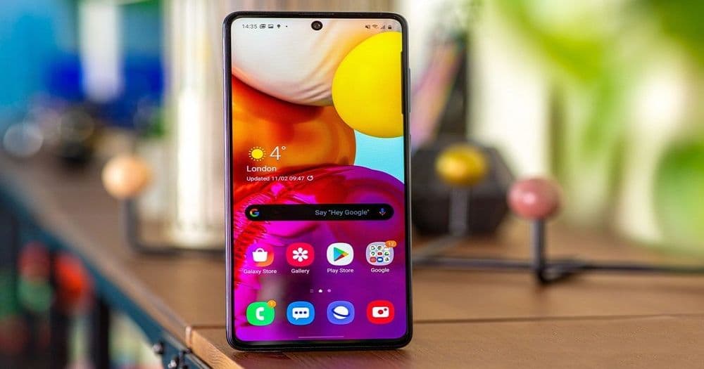 Samsung เปิดตัวชิปที่ช่วยรักษาความปลอดภัยการทำธุรกรรม Crypto บนมือถือ