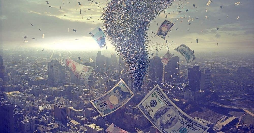 "สถานะของสิ่งต่าง ๆ ใน ปัจจุบัน กำลังผลักดันให้ประชาชนหันไปหา Bitcoin" Tyler Winklevoss กล่าว