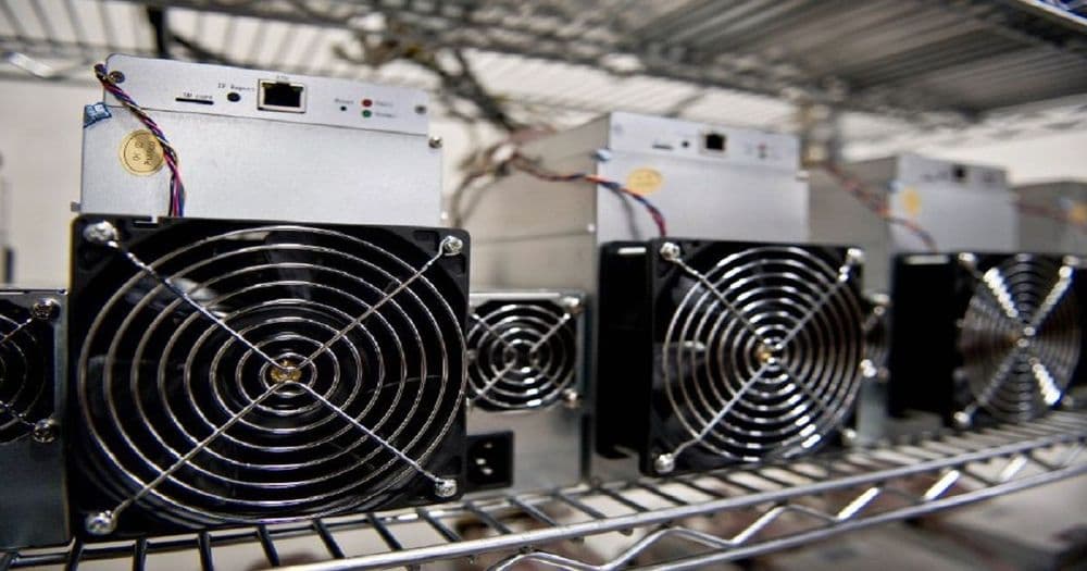 ผลการศึกษาล่าสุด : 66% ของ Hash rate ในเครือข่าย Bitcoin อยู่ในประเทศจีน
