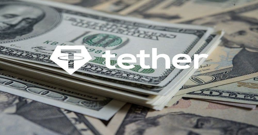 "การออก USDT ใหม่ของ Tether ทำให้การเติบโตของราคา Bitcoin ช้าลง" รายงานจาก Chainalysis