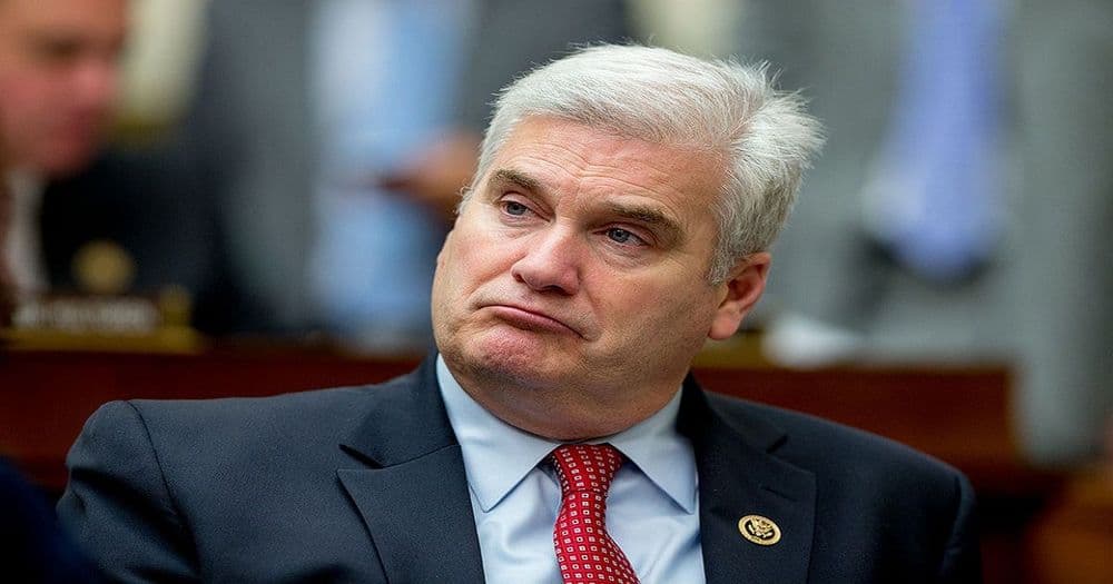 “จุดยืนของผมชัดเจนมาก XRP ไม่ใช่หลักทรัพย์” สมาชิกสภาคองเกรสสหรัฐ Tom Emmer กล่าว