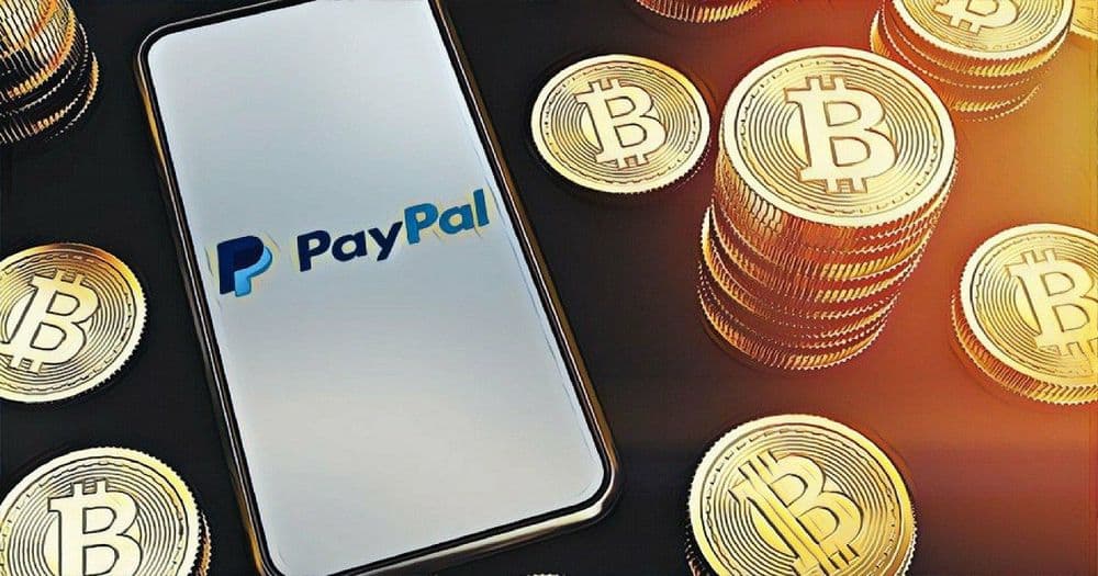 "PayPal จะช่วยเพิ่มการยอมรับ Bitcoin อย่างมากถ้าข่าวลือเป็นจริง" COO ของ OKCoin กล่าว