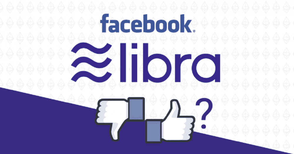 "ข้อมูลผู้ใช้ระหว่าง Facebook และกระเป๋า Calibra จะแยกจากกัน" David Marcus หัวหน้าโครงการ Libra กล่าวยืนยัน
